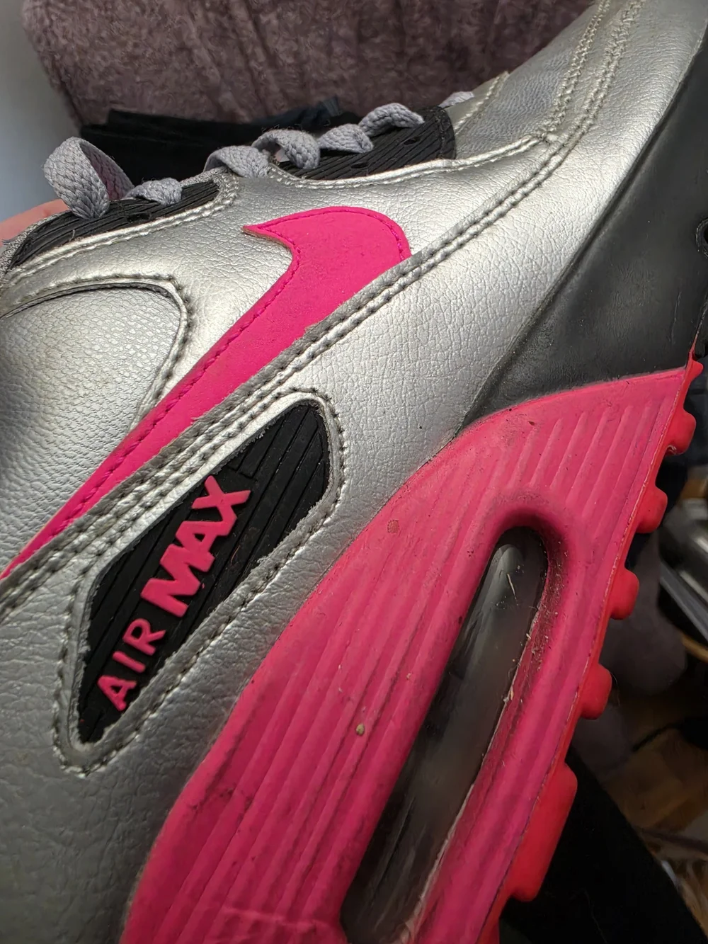 Nike Air Max 90